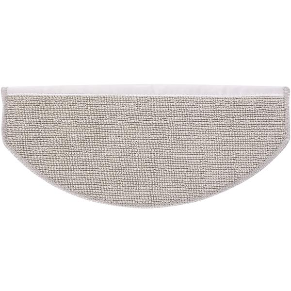 Set di ricambi robot aspirapolvere-lavapavimenti 3in1 (CH11054), filtro HEPA, spazzola laterale, spazzola a rullo, panno per il lavaggio