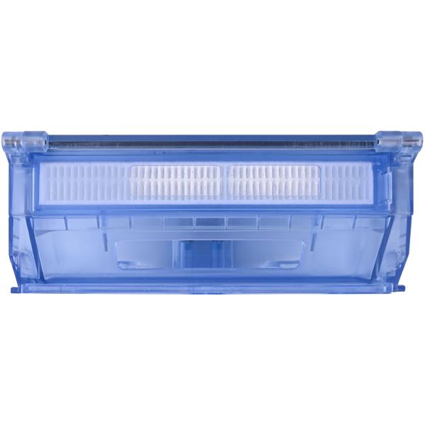 Set di ricambi robot aspirapolvere-lavapavimenti 3in1 (CH11054), filtro HEPA, spazzola laterale, spazzola a rullo, panno per il lavaggio