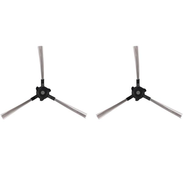 Set de pièces de rechange pour les aspirateurs robots CH11056 & CH11065 – accessoires d‘origine pour des résultats de nettoyage optimaux