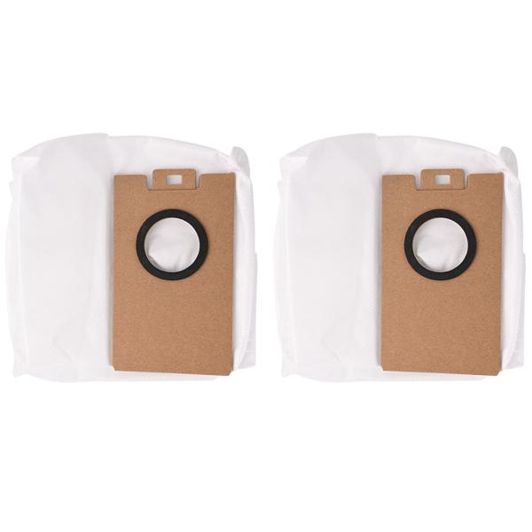 Set de pièces de rechange pour les aspirateurs robots CH11056 & CH11065 – accessoires d‘origine pour des résultats de nettoyage optimaux