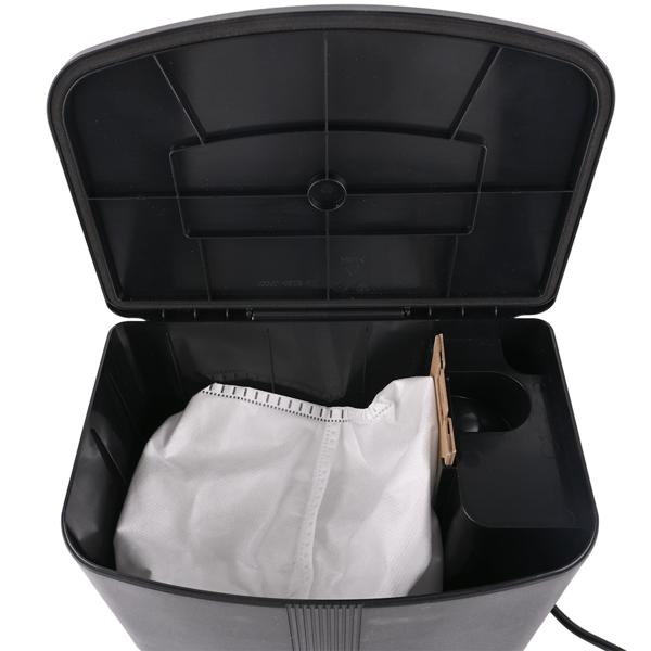 Set de pièces de rechange pour les aspirateurs robots CH11056 & CH11065 – accessoires d‘origine pour des résultats de nettoyage optimaux