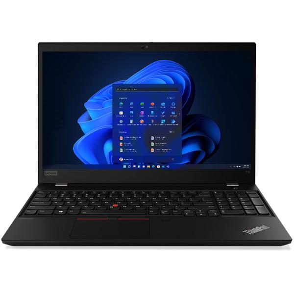 Lenovo ThinkPad T15 G1 Business-Laptop – Intel i5, 16GB RAM, 512GB SSD, CH-Tastatur – Generalüberholt mit Win 11 Pro