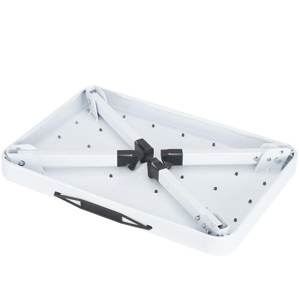 Lot de 2 marchepieds robustes, 150 kg - acier, escabeau de cuisine antidérapant avec verrous de sécurité, peu encombrant pour travailler en toute sécurité