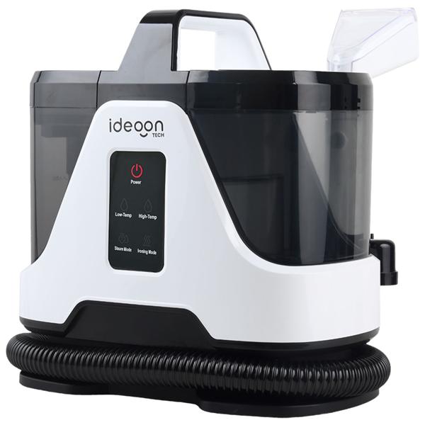 Ultimativer 3in1 Waschsauger Polsterreiniger Dampfreiniger, 1700W – Professionelle Tiefenreinigung für Teppiche, Auto, Matratzen & Zuhause