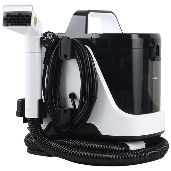 Ultimativer 3in1 Waschsauger Polsterreiniger Dampfreiniger, 1700W – Professionelle Tiefenreinigung für Teppiche, Auto, Matratzen & Zuhause