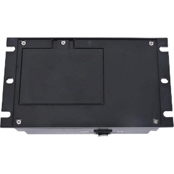 Practical mobile marten repeller with ultrasound, battery-powered: Effective animal deterrent for vehicles – ideal for engine compartment, house, garage and shed