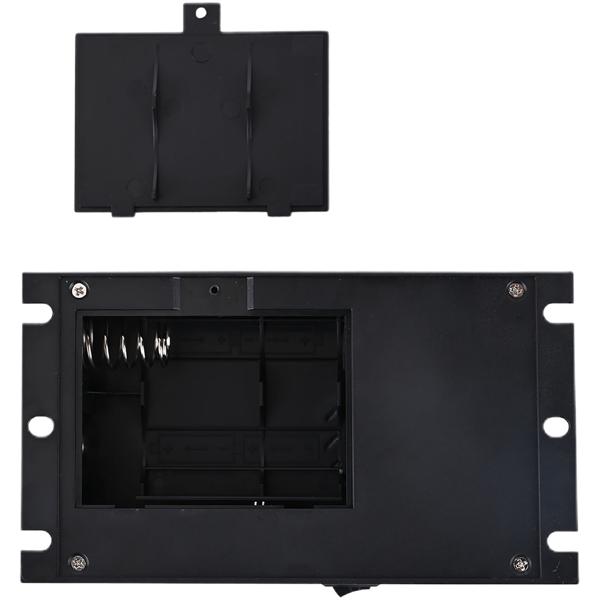 Practical mobile marten repeller with ultrasound, battery-powered: Effective animal deterrent for vehicles – ideal for engine compartment, house, garage and shed