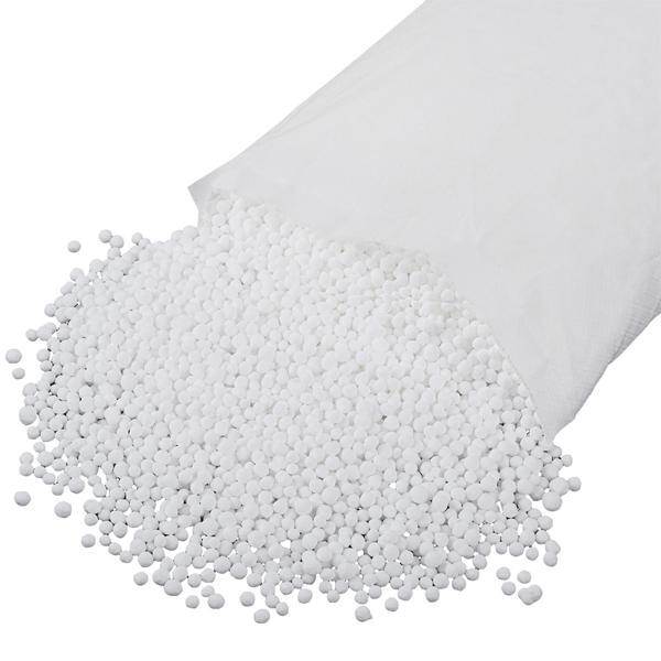 Lot de 5 recharges de granulés pour déshumidificateur CH11119, 6 kg – absorbeurs d’humidité hautement efficaces – idéal pour garder les pièces au sec!