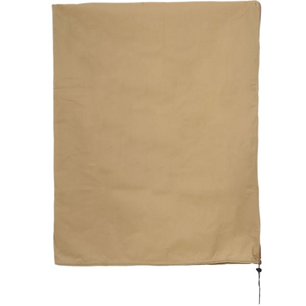 Housses de protection pour plantes de haute qualité, lot de 6, 100x80 cm – housses anti-gel respirantes pour plantes, arbustes et bacs, réutilisables et résistantes aux intempéries