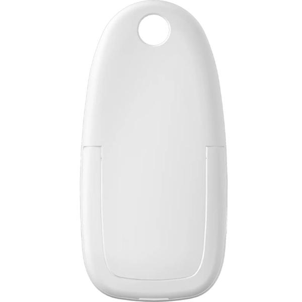 Video baby monitor with night vision: 2-inch monitor, secure monitoring - A clear view for peaceful sleep & complete safety
