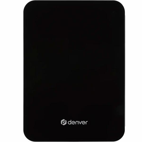 Mobiler Minikühlschrank 4L: Kühl- & Heizfunktion, 12/230V, schwarz – Ein kompakter Thermo-Kühler für Auto, Büro & Unterwegs