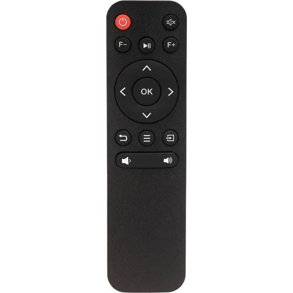 Mini Projecteur Portable Full HD 1920x1080 - Cinéma Maison & Présentations - HDMI, USB-C, MicroSD - LED 30 000h, 20-60"