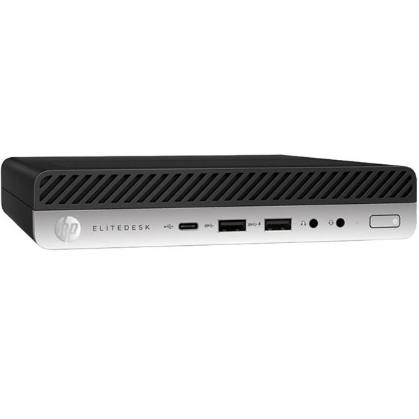 HP Elitedesk 800 G5 DM Micro, Core i5, 20 GB, 1TB SSD (ricondizionato)