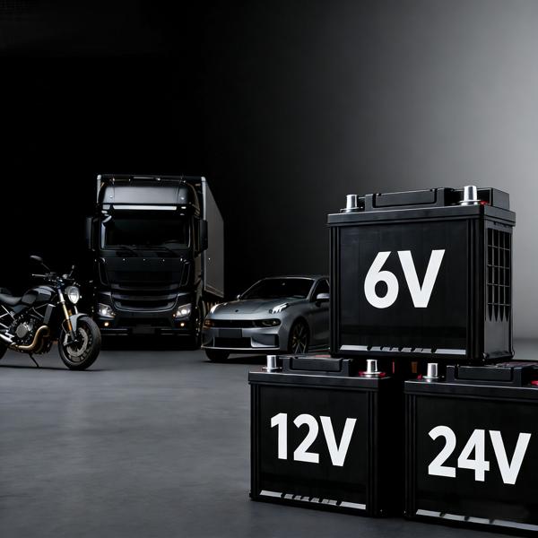 Testeur de batterie numérique 5-36V avec écran couleur LCD 2,4 pouces, appareil de contrôle de batterie auto pour batteries ouvertes AGM gel EFB lithium, test de démarrage 12V 24V