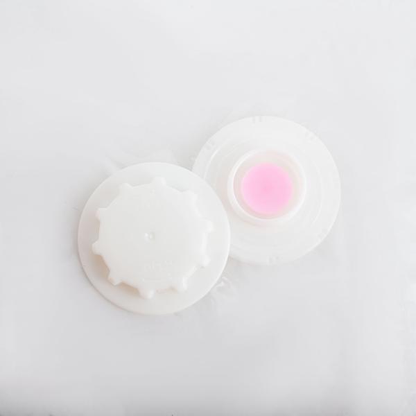 Premium vacuum bag set, 15 pieces in 5 sizes for clothing & bed linen – reusable space savers for travel & wardrobe – transparent