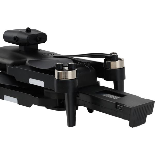 Batterie supplémentaire et de rechange pour quadricoptère RC Wi-Fi CH11374, 600 mAh / 3,7 V – batterie de vol haute performance pour longue durée de vol, accessoire de drone rechargeable