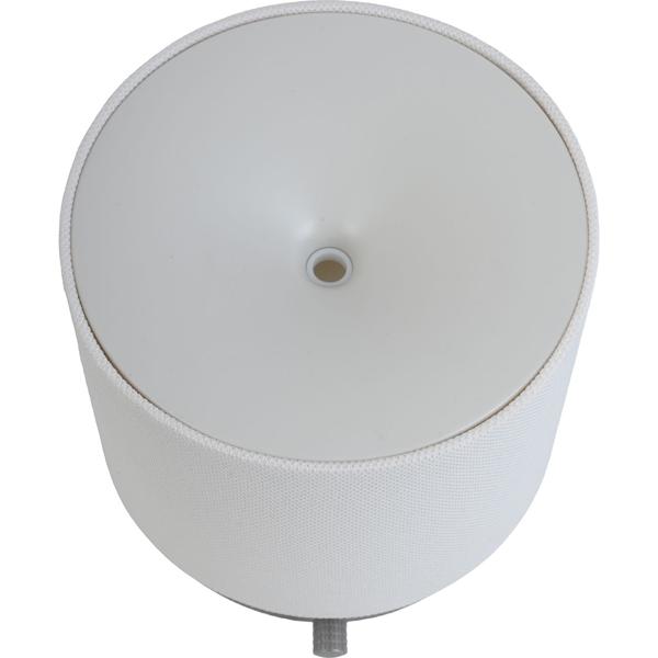 Aroma Diffuser 140ml mit LED Beleuchtung dimmbar – Elektrische Duftlampe 12W – Lufterfrischer mit Timer & 30 Min. Schlafhilfe-Modus Funktion