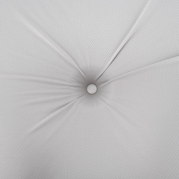 Premium memory foam pillow for side, back and stomach sleepers – ergonomic neck pillow with washable cover for better sleep