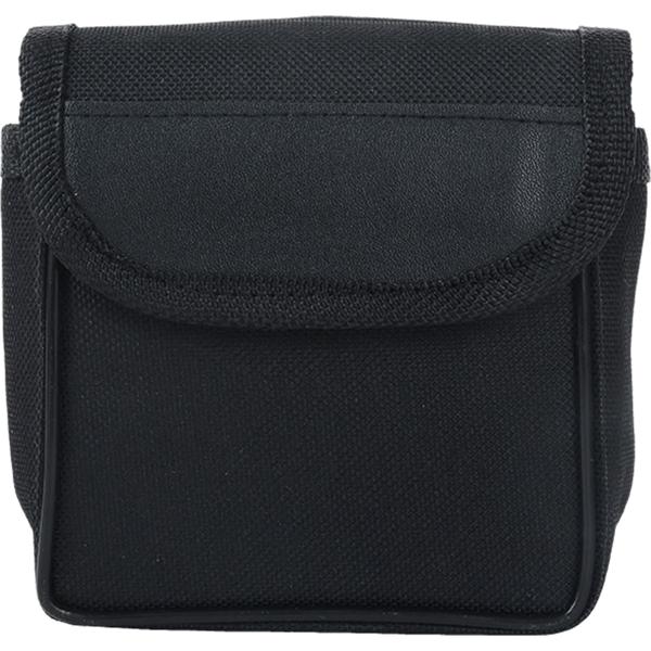 Kompaktes Mini Fernglas 10x25: Kompakt-Feldstecher für Jagd, Wandern & Outdoor. Mit Nachtsicht, BAK4 Prisma & Tasche - Ideal für Erwachsene & Kinder