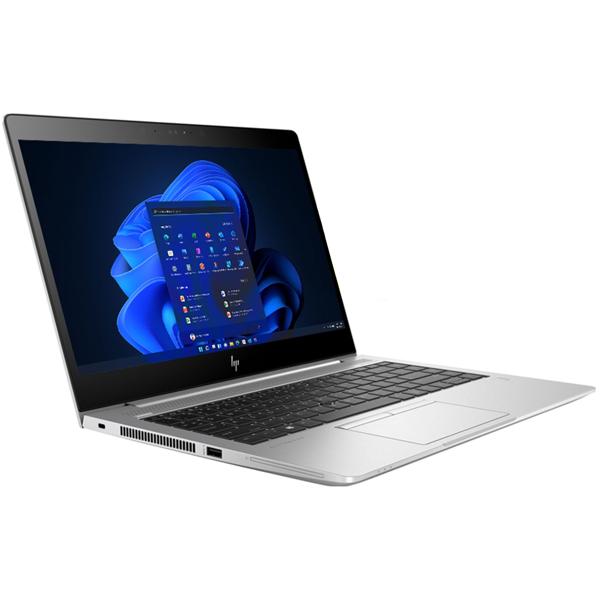 HP EliteBook 840 G5 14 inch 1920 x 1080 Full HD Intel Core i5 256GB SSD 16GB RAM Windows 11 Pro Webcam Fingerprint reader Laptop Notebook (Refurbished)