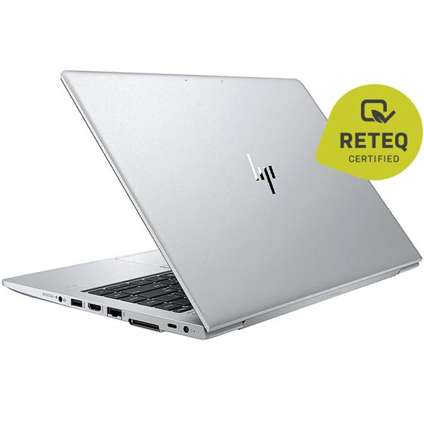 HP EliteBook 840 G5 14 inch 1920 x 1080 Full HD Intel Core i5 256GB SSD 16GB RAM Windows 11 Pro Webcam Fingerprint reader Laptop Notebook (Refurbished)