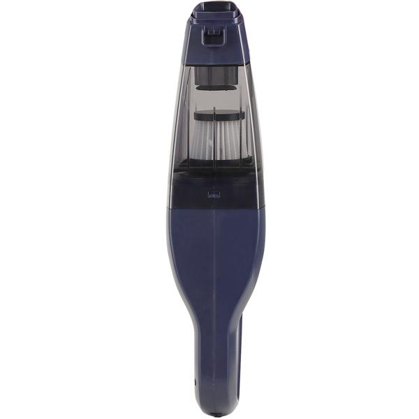 Cordless handheld vacuum cleaner 15,000 Pa strong – quiet bagless table vacuum with brushless motor for car, keyboard and more – including accessories