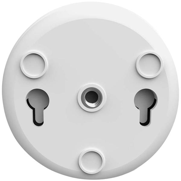 Secure Indoor Wi‑Fi Security Camera Full HD 3MP – Pan, Tilt, Auto-Tracking & Siren – Perfect as Baby Monitor, Pet Camera or Home Protection