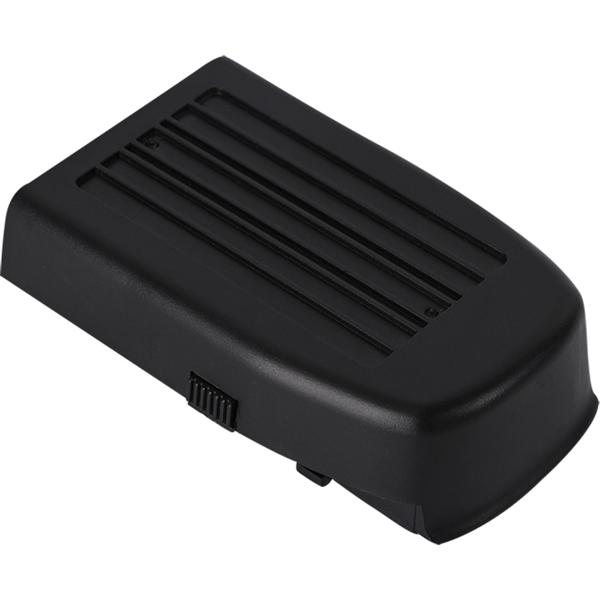 Additional and replacement battery for GPS drone CH11603, 3,000 mAh / 7.4 V - high-performance flight battery for long flight time, rechargeable drone accessory