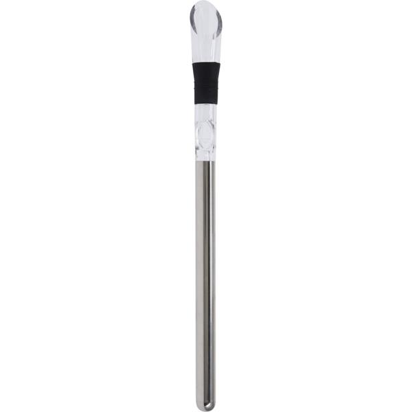 High-quality stainless steel wine chiller stick: Perfectly chilled wine without ice - Luxury gift for connoisseurs - Perfect for hospitality, bars and home