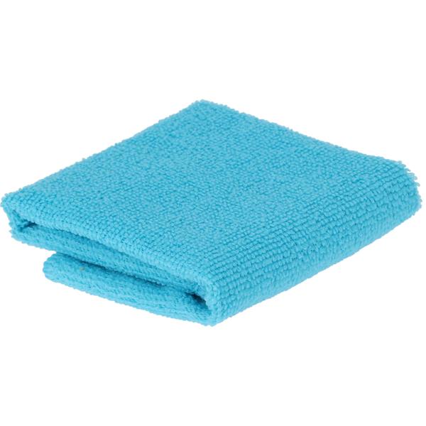 Set of 50 high-quality microfiber cloths 30x30cm: all-purpose cloths, streak-free, highly absorbent, practical for home or car – versatile cleaning