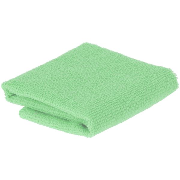 Set of 50 high-quality microfiber cloths 30x30cm: all-purpose cloths, streak-free, highly absorbent, practical for home or car – versatile cleaning