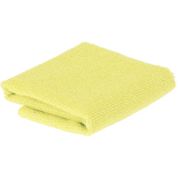 Set of 50 high-quality microfiber cloths 30x30cm: all-purpose cloths, streak-free, highly absorbent, practical for home or car – versatile cleaning