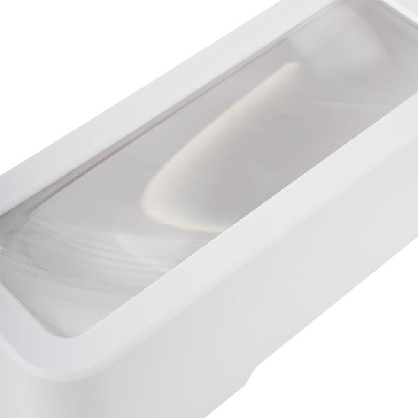 LED reading magnifier with 3x magnification, dimmable, 3 light colours 3000–6500 K, battery up to 10 h, USB-C, ideal for seniors & impaired vision, illuminated visual aid