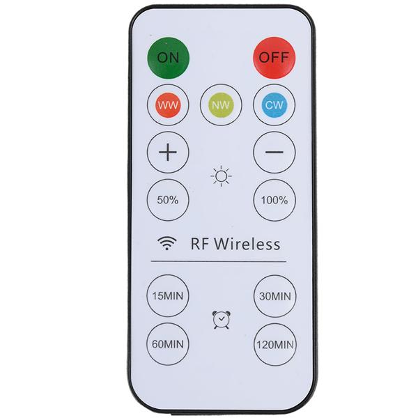 Elegante applique LED senza fili con telecomando: lampada da parete a batteria dimmerabile in oro, ricaricabile via USB con timer e sensore touch