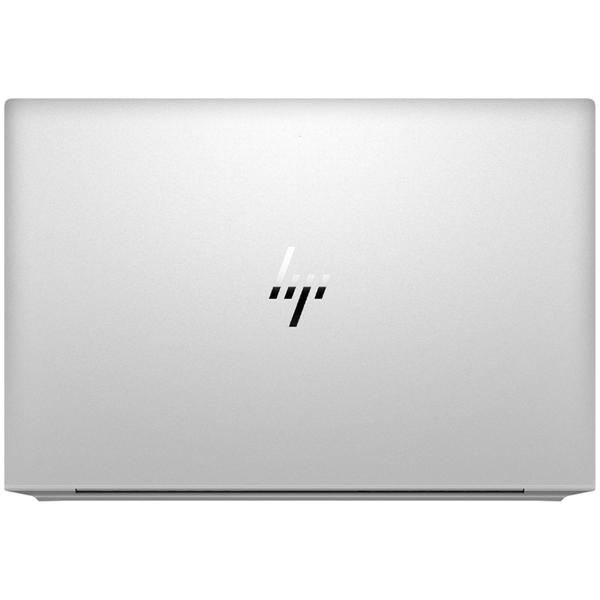 HP ELITEBOOK 840 G7 Argento - notebook da 14 pollici, Core i5, 512 GB, Full HD - tastiera svizzera - prima scelta - ricondizionato - come nuovo - ideale per business, home office, studio