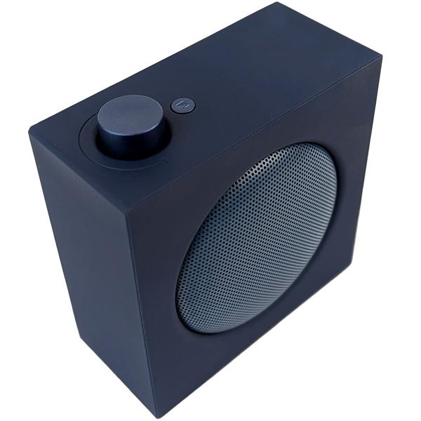 Altoparlante Bluetooth retrò V5.4: design radio vintage, USB-C, AUX, scheda TF e FM – elegante music box per viaggi, campeggio e feste – suono potente