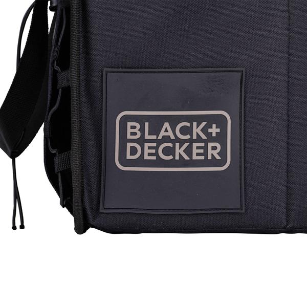 Pratico organizer per bagagliaio auto, robusta scatola di trasporto con maniglia - Perfetto per shopping, sport, attrezzi, kit di emergenza e molto altro