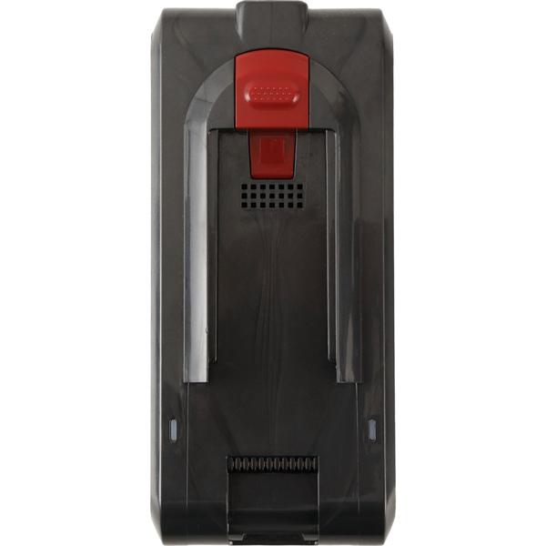 Ersatzakku für Zyklon Staubsauger CH11953, 29,5 V/2200 mAH