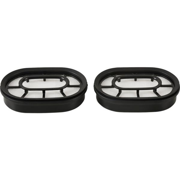 Lot de 2 filtres de rechange pour aspirateur cyclonique CH11953 – technologie de filtration haute précision