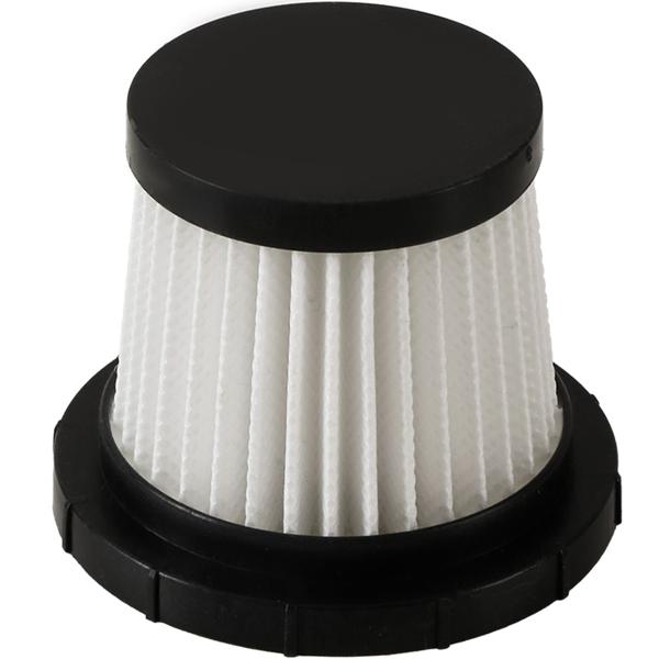 Lot de 2 filtres HEPA de rechange pour aspirateur cyclonique CH8299/CH8302