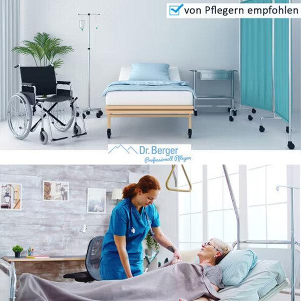 Saugstarke & Waschbare Frottee Spannbettauflage 90x200 cm - Sicherer Nässeschutz & Atmungsaktiver Bezug - Hygienisch, Wasserdicht, Ökonomisch