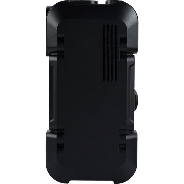 High‑performance 2‑in‑1 car jump starter and compressor – reliable 18,000mAh power bank with integrated 150 PSI air pump for 12V engines