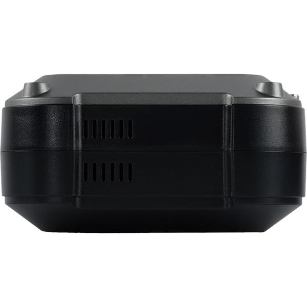 High‑performance 2‑in‑1 car jump starter and compressor – reliable 18,000mAh power bank with integrated 150 PSI air pump for 12V engines