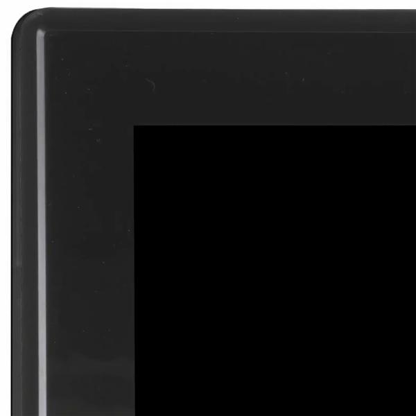 15,6 Zoll Wi-Fi Digitaler Bilderrahmen mit Frameo App-Steuerung: Full-HD IPS Touchscreen, 16 GB Speicher – Fotos & Videos teilen jederzeit & überall