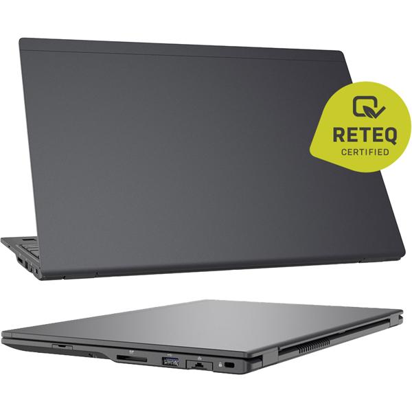 Fujitsu Lifebook U9310 13,3’’ Full HD, Core i5, 16GB RAM, 512GB SSD, CH-Tastatur - generalüberholt - wie neu - Ideal für Business,Home-Office,Studium