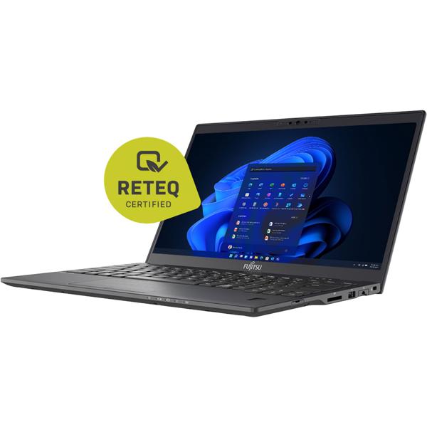 Fujitsu Lifebook U9310 13,3’’ Full HD, Core i5, 16GB RAM, 512GB SSD, CH-Tastatur - generalüberholt - wie neu - Ideal für Business,Home-Office,Studium
