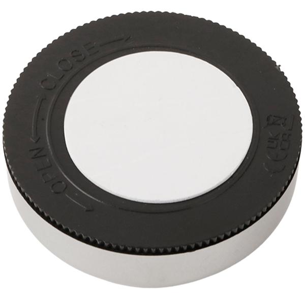 Set da 3 luminose lampade LED sottopensile con touch-control, luci da armadio a batteria, autoadesive – push‑lights senza cavo per armadi