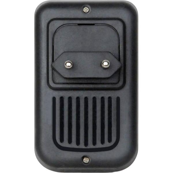 Sonnette vidéo Smart Wi‑Fi Full HD, Tuya Smart Home : sans fil, IPX3, batterie 3200mAh – pour la sécurité & la surveillance de la maison avec vision nocturne & PIR