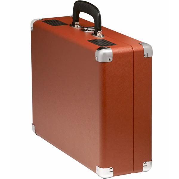 USB Plattenspieler mit PC-Aufnahmesoftware Braun: Plattenspieler, Schallplatten-Digitalisierung & MP3-Konvertierung am PC, Phono-Ausgang 