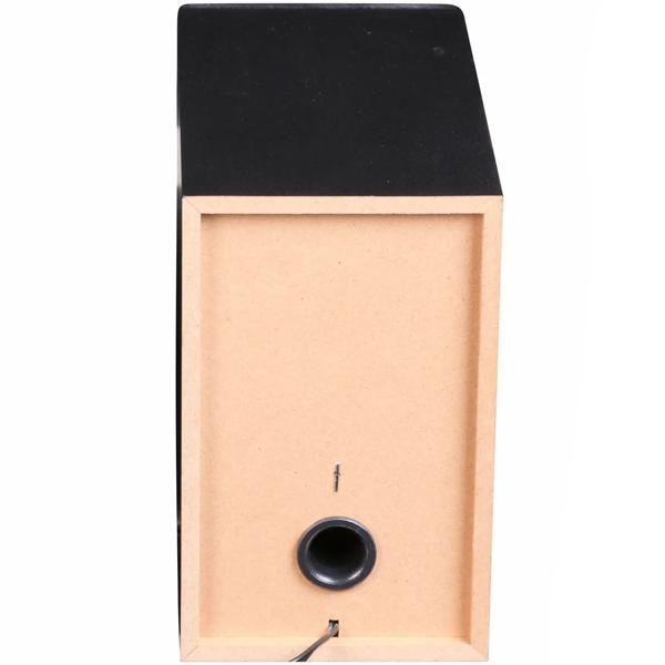 Chaîne HiFi au son exceptionnel : système musical DAB+/FM, Bluetooth 5.0, lecteur CD, USB-MP3 – parfait pour le salon et la chambre